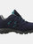 Womens/Ladies Holcombe IEP Low Hiking Boots - Navy/Atlantis