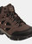 Womens/Ladies Holcombe IEP Mid Hiking Boots - Indian Chestnut/Cameo - Indian Chestnut/Cameo