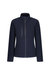 Womens/Ladies Honestly Made Recycled Fleece - Navy