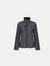 Womens/Ladies Honestly Made Softshell Jacket - Seal Grey - Seal Grey