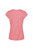 Womens/Ladies Hyperdimension II T-Shirt - Tropical Pink