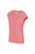 Womens/Ladies Hyperdimension II T-Shirt - Tropical Pink