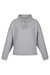 Womens/Ladies Janelle Marl Jersey Sweatshirt - Storm Grey