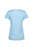 Womens/Ladies Josie Gibson Fingal Edition T-Shirt - Ethereal Blue