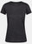 Womens/Ladies Josie Gibson Fingal Edition T-Shirt - Seal Grey - Seal Grey