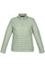 Womens/Ladies Kamilla Insulated Jacket - Basil Green