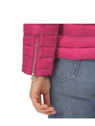 Womens/Ladies Kamilla Insulated Jacket