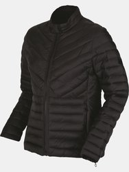 Womens/ladies Kamilla Insulated Jacket