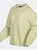 Womens/Ladies Kaylani Knitted Sweater - Basil Green