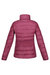 Womens/Ladies Keava II Puffer Jacket - Amaranth Haze