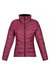 Womens/Ladies Keava II Puffer Jacket - Amaranth Haze - Amaranth Haze