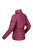 Womens/Ladies Keava II Puffer Jacket - Amaranth Haze