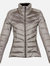 Womens/Ladies Keava II Puffer Jacket - Bronze - Bronze