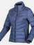 Womens/Ladies Keava II Puffer Jacket - Dark Denim