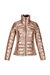 Womens/Ladies Keava Rochelle Humes Quilted Insulated Jacket - Bronze