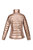 Womens/Ladies Keava Rochelle Humes Quilted Insulated Jacket - Bronze