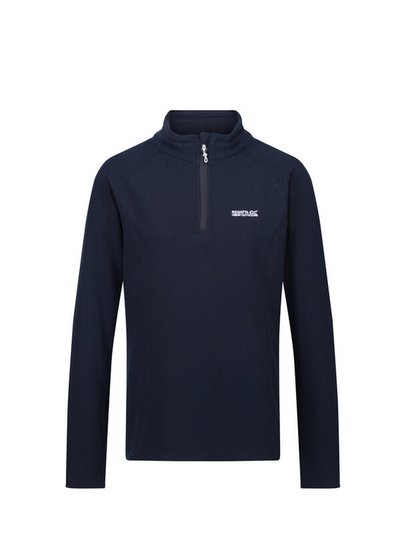 Regatta Womens/Ladies Kenger Fleece - Dark Navy product