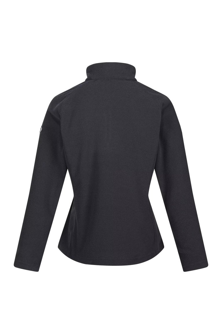 Womens/Ladies Kenger II Quarter Zip Fleece Top