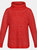 Womens/Ladies Kensley Marl Knitted Sweater - Code Red - Code Red