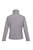 Womens/Ladies Kizmitt Marl Full Zip Fleece Jacket - Cyberspace