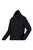 Womens/Ladies Kizmitt Marl Full Zip Fleece Jacket - Navy/Black