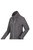 Womens/Ladies Kizmitt Marl Full Zip Fleece Jacket - Storm Grey