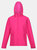 Womens/Ladies Laiyah Waterproof Jacket - Fusion Pink - Fusion Pink