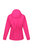 Womens/Ladies Laiyah Waterproof Jacket - Fusion Pink