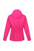 Womens/Ladies Laiyah Waterproof Jacket - Fusion Pink
