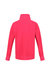 Womens/Ladies Laurden Soft Fleece Jumper - Rethink Pink