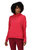 Womens/Ladies Laurden Soft Fleece Jumper - Rethink Pink - Rethink Pink