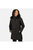 Womens/Ladies Lexis Parka - Black