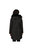 Womens/Ladies Lexis Parka - Black