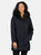 Womens/Ladies Lexis Parka - Navy - Navy