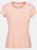 Womens/Ladies Limonite V T-Shirt