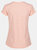 Womens/Ladies Limonite V T-Shirt