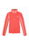 Womens/Ladies Lindalla III Fleece Jackets - Neon Peach/Fusion Coral - Neon Peach/Fusion Coral
