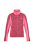 Womens/Ladies Lindalla III Fleece Jackets - Rethink Pink/Tropical Pink - Rethink Pink/Tropical Pink