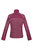 Womens/Ladies Lindalla IV Lightweight Fleece Jacket - Amaranth Haze