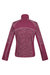 Womens/Ladies Lindalla IV Lightweight Fleece Jacket - Amaranth Haze