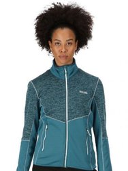 Womens/Ladies Lindalla IV Lightweight Fleece Jacket - Dragonfly - Dragonfly