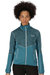 Womens/Ladies Lindalla IV Lightweight Fleece Jacket - Dragonfly - Dragonfly