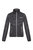 Womens/Ladies Lindalla IV Lightweight Fleece Jacket - Seal Grey - Seal Grey