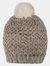 Womens/Ladies Lorelai IV Bobble Winter Hat