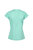 Womens/Ladies Luaza T-Shirt - Ocean Wave