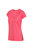 Womens/Ladies Luaza T-Shirt - Tropical Pink