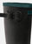 Womens/Ladies Ly Fairweather II Tall Durable Wellington Boots - Black/Teal
