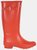 Womens/Ladies Ly Fairweather II Tall Durable Wellington Boots - Crayon - Crayon