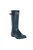 Womens/Ladies Ly Fairweather II Tall Durable Wellington Boots - Dragonfly Dot - Dragonfly Dot