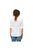 Womens/Ladies Malaya Long-Sleeved Shirt - White